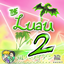 The Luau 2 logo