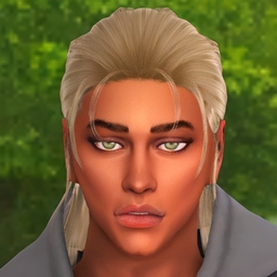 Tobias Pacheco