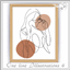 One Line Feminine Illustrations 2 logo