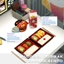Bulgogi dosirak y bento de tempura de Oni Traducido al español by LizzySims