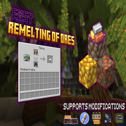 Easy remelting  project image