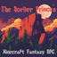 The Border Princes - A Fantasy RPG Adventure logo