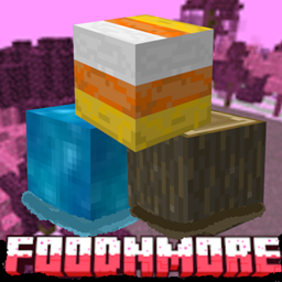 FoodNmore logo