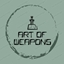 Art of Weapons logo