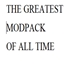 Major Mega Super Pack logo