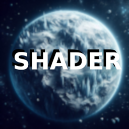 Shaders for  Advanced Rocketry