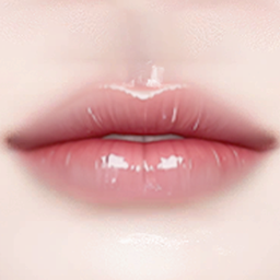 [Learxfl] Lipstick N24 logo