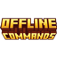 OfflineCommands logo