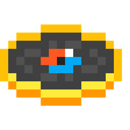 Gubi Fortnite Music Disc project image