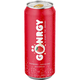 Gönrgy logo