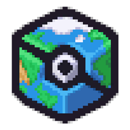 Cobblemon: The Quest logo