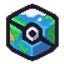 Cobblemon: The Quest logo