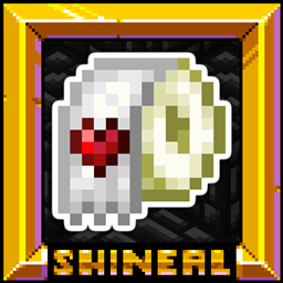 ShiNeaL's Bandages logo