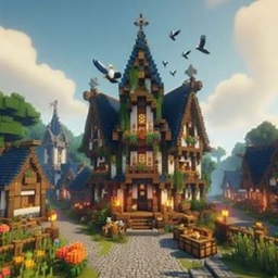 [MCMV] Mystic Vales logo