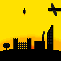Ages of Sunset logo