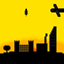 Ages of Sunset logo