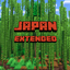 Japan Extended logo