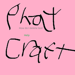 PhatCraft 3 logo