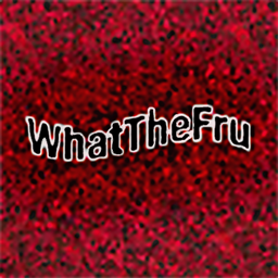 WhatTheFru Pack logo