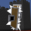 Counter-Push! logo