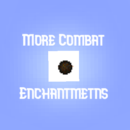 More Combat Spells project image