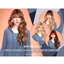 SONYASIMS - SISTER HAIR logo