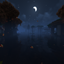 Neesh's Horror Project logo