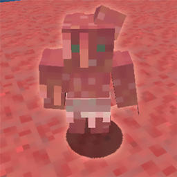 Meat Baby logo
