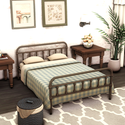 Alira Bedroom