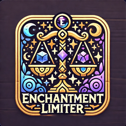 Enchantment Limiter Fabric