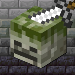 Mossy Skull [FORGE] - Minecraft Modpacks - CurseForge