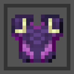 Obsidian-Infused Enderite Armor project image