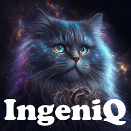 IngeniQ logo