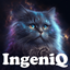 IngeniQ logo