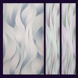 silver leaves logo