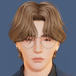 Kenneth Hair