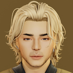 Clarence Hair