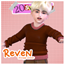 Toddlers Crew Neck Set-In Sleeves Sweater logo