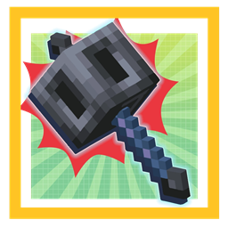Awesome 3D Mace