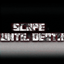 SCAPE : UNTIL DEATH logo