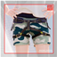 Children's Shorts with Harness logo