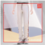 Children's Sideline Stripe Track Pants logo