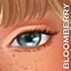 Aninha eyes logo