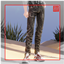 Men's Slim Fit Jeans logo