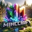  Crystalized Craft logo
