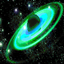 Cosmic Harnessing logo