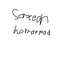 The Lurking Screech logo