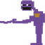 Purple Guy Killer logo