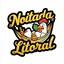 Noitada Litoral logo