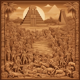 Unexplored Shores project image